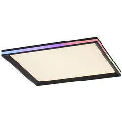 Selltec, Deckenleuchte, LED Deckenlampe (2600 lm)