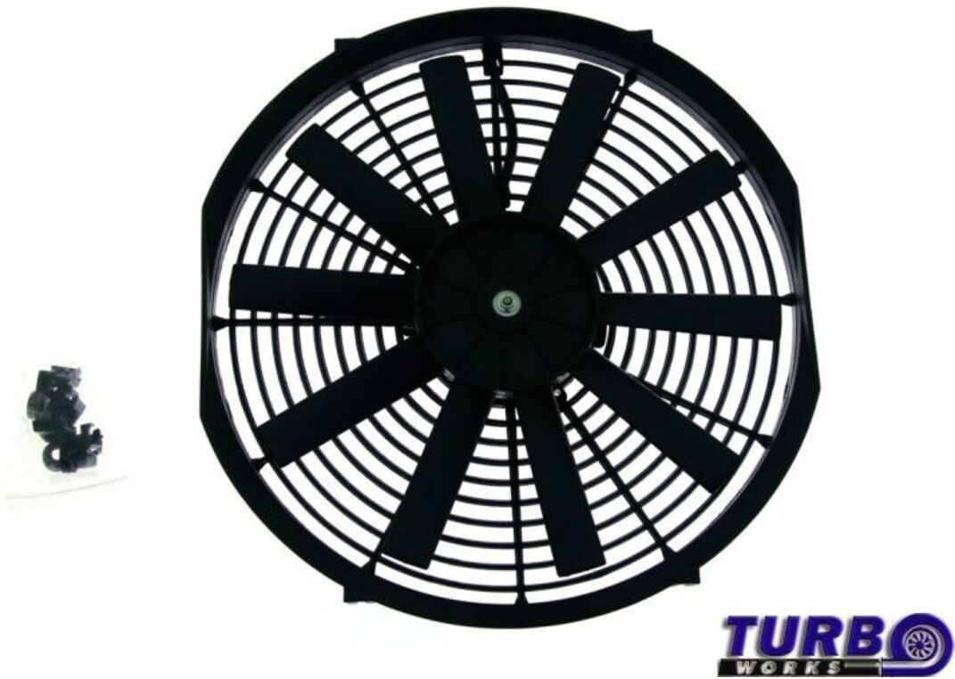 Ventilador TURBOWORKS MG-WE-011