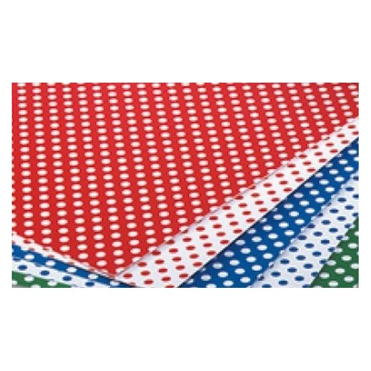 MFP Paper Tupfenkarton 300g 25x35cm 10 Blatt (300 g/m², 10x) (54623511)