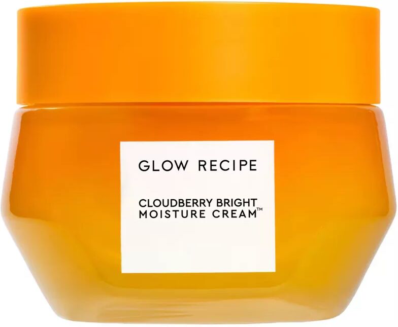 Glow Recipe - Cloudberry Bright - Feuchtigkeitscreme, 50 ml, Fantasie