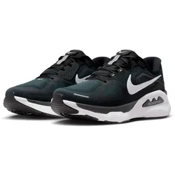 NIKE Structure Plus Laufschuhe Herren 001 - black/white-anthracite 45.5