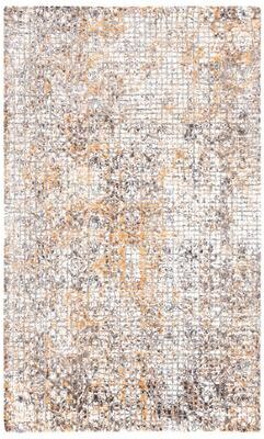 SAFAVIEH Handmade Restoration Vintage Sherrill Wool Rug