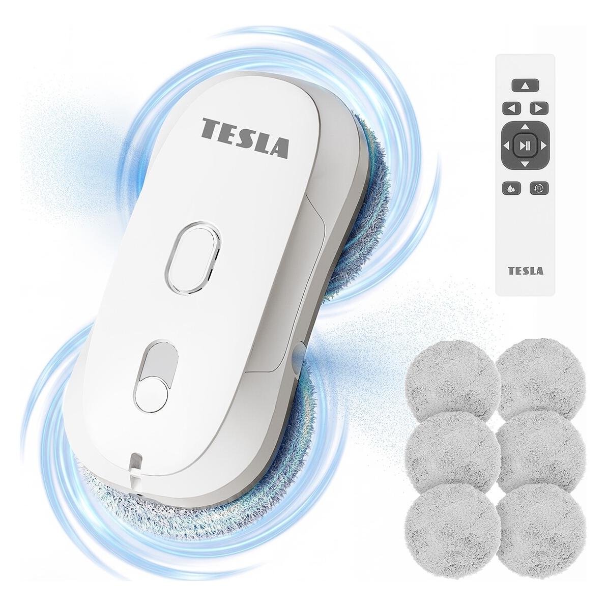 Tesla RoboStar W400 Pro (8595689808099)