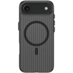 4smarts Design Case Aero für Apple iPhone Air MagSafe-kompatibel, black