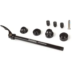Bobike Thru Axle 12mm Trailer