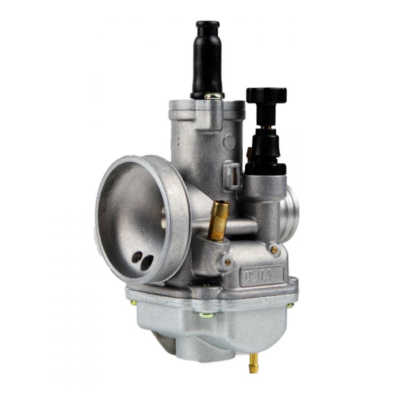 Carburateur Polini CP Ø 17,5 starter manuel