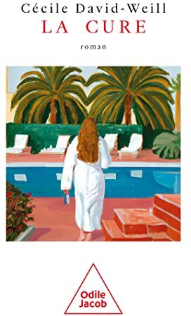 Cécile David-Weill - La cure - Preis vom 01.10.2026 17:08:56 h