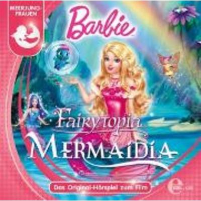 Barbie Fairytopia: Mermaidia-Das Original Hörspiel z.Film - , CD, 4029758919026