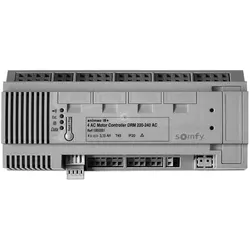 Somfy Animeo IB+4AC Motor Contr. 1860081