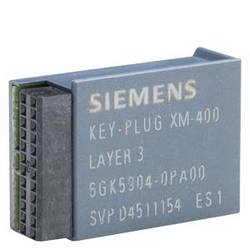 Siemens 6GK5904-0PA00 Key-Plug 6GK59040PA00