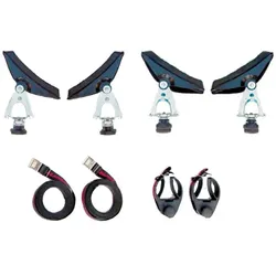 Atera Bootsträger Boot Träger Wassersport Wasser 089033