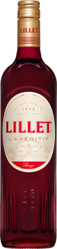 Lillet Rouge - 0.75L