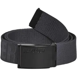 Blakläder Gürtel 4034 - anthrazitgrau