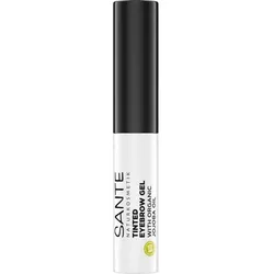 Sante Clear Eyebrow Gel