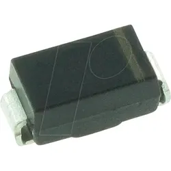 P4SMAJ170CA - TVS-Diode, bidirektional, 170 V, 400 W, DO-214AC/SMA