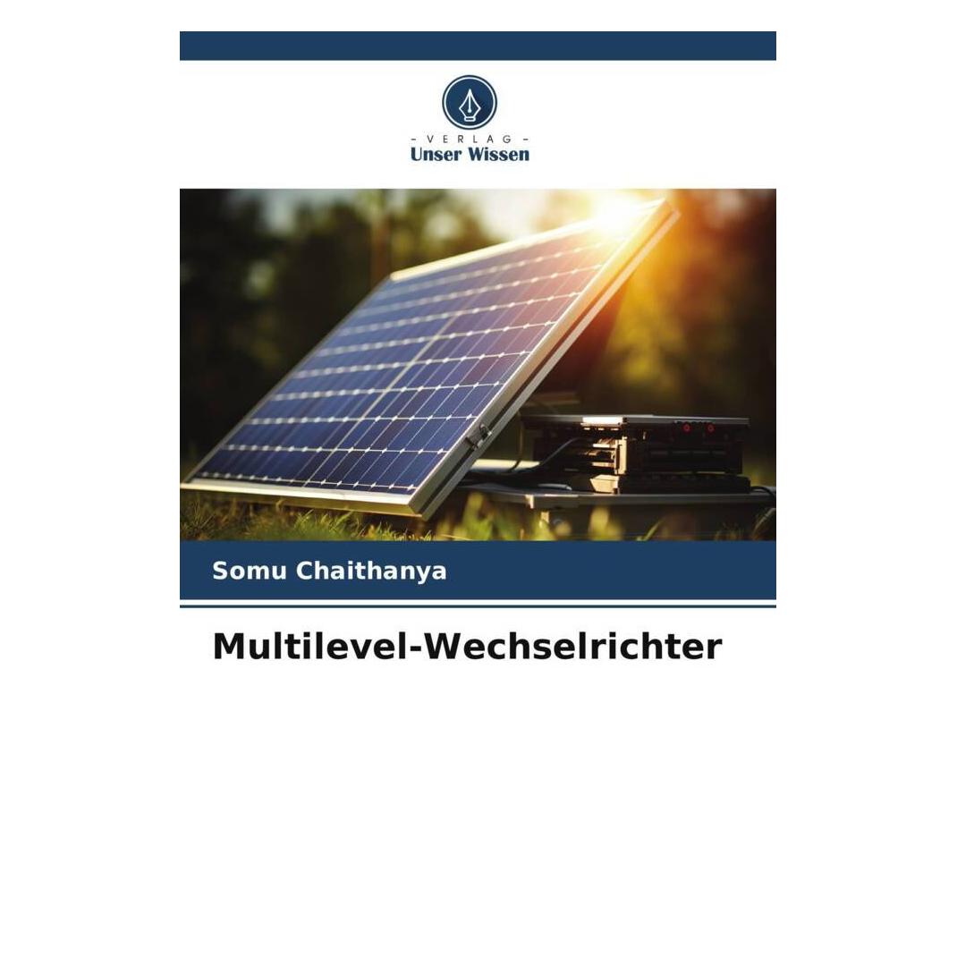 Unser Wissen Multilevel-Wechselrichter (57118214)