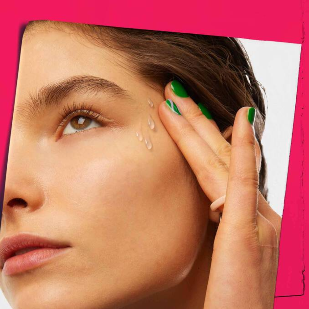 Kiehl's Ultra Pure High-Potency Face Serum 9.8% Glycolic Acid 30mL