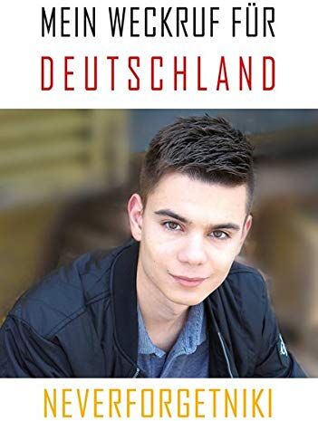 Niklas Lotz - Mein Weckruf für Deutschland - Neverforgetniki - Preis vom 11.10.2026 03:10:56 h