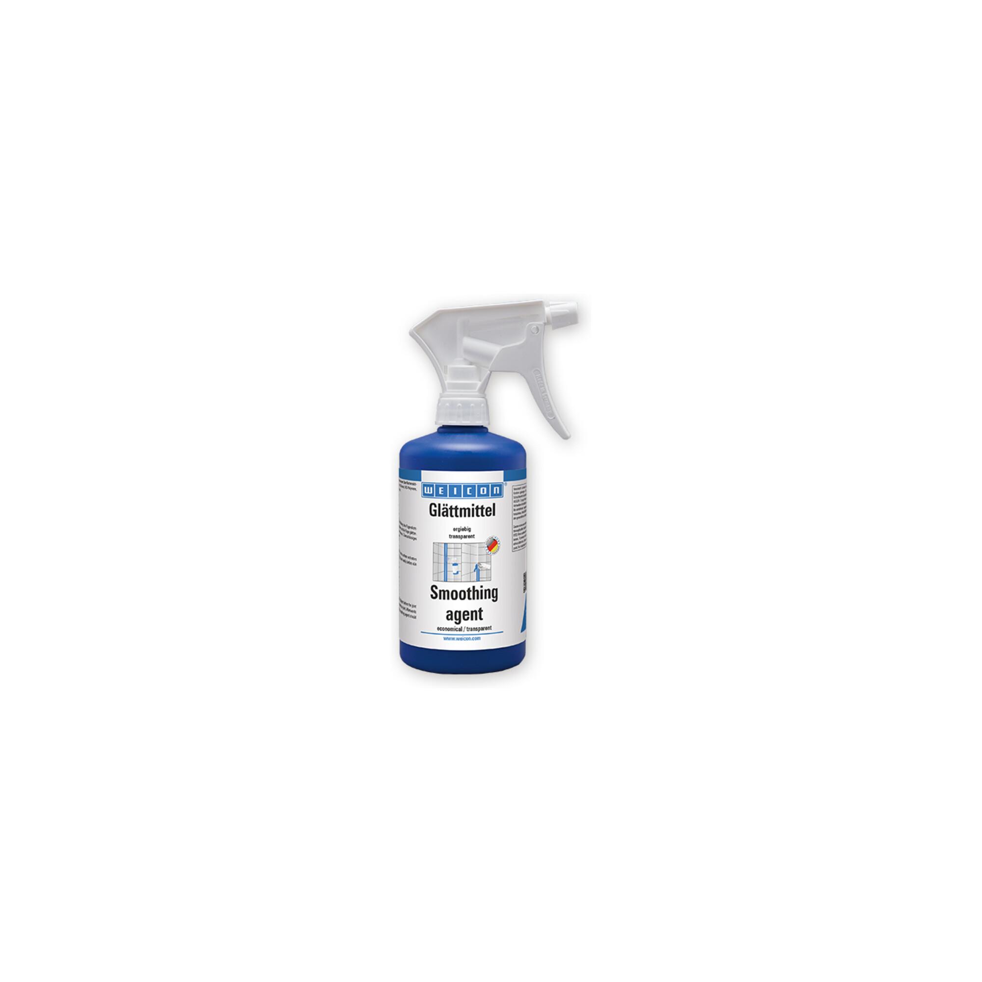 Weicon Glättmittel 500 ml Pumpsprüher (13559500)