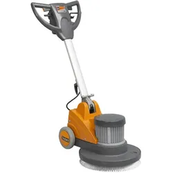 Einscheibenmaschine Taski ergodisc HD Heavy Duty Schwere Einscheibenmaschine Grundreinigungen, Holz, Parkett