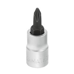 Matador Schraubwerkzeuge Steckschlüssel-Bit-Einsatz 1/4 (6.3 mm) 20770002
