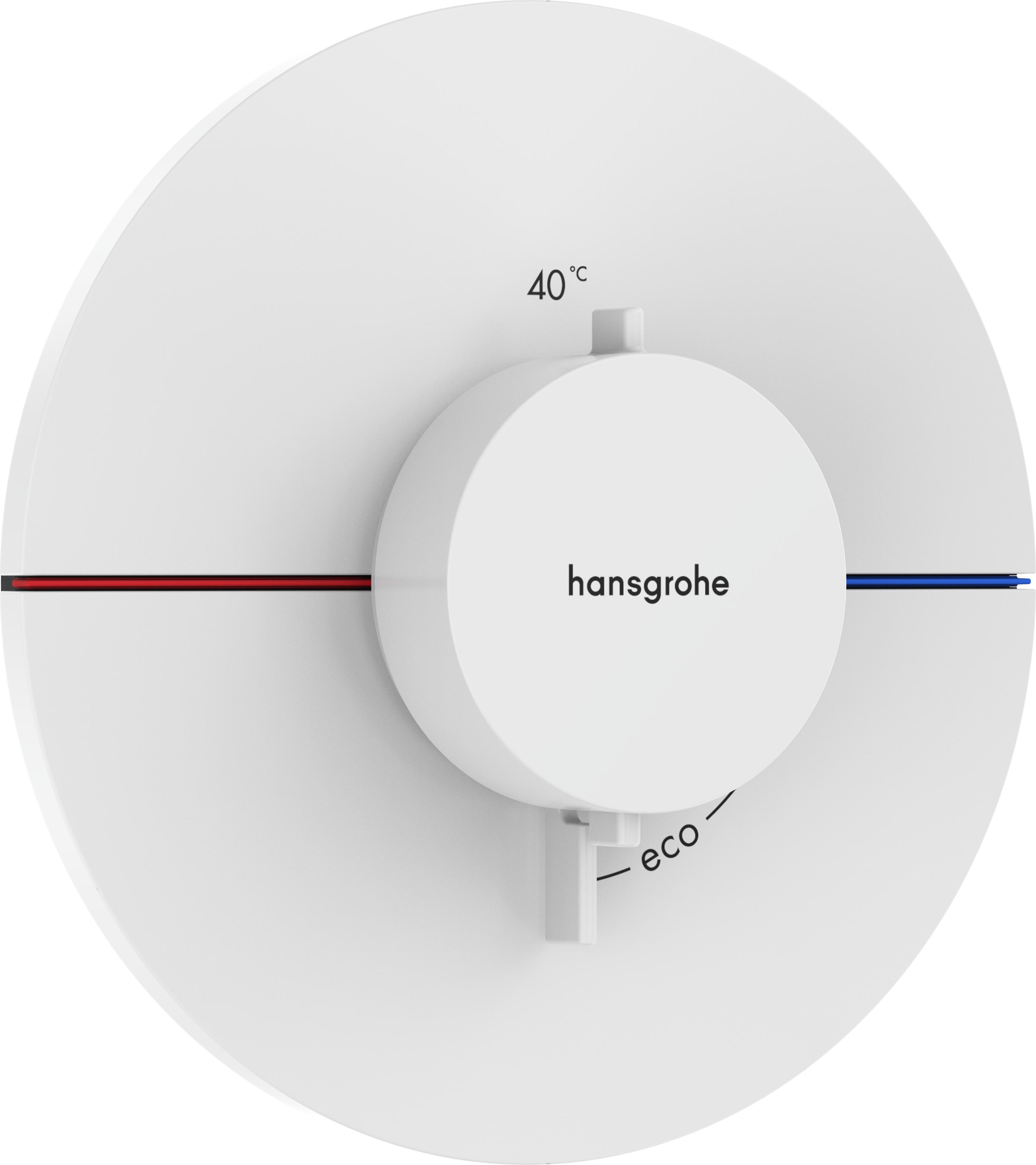 HANSGROHE 15559700 Thermostat UP ShowerSelect Comfort S
