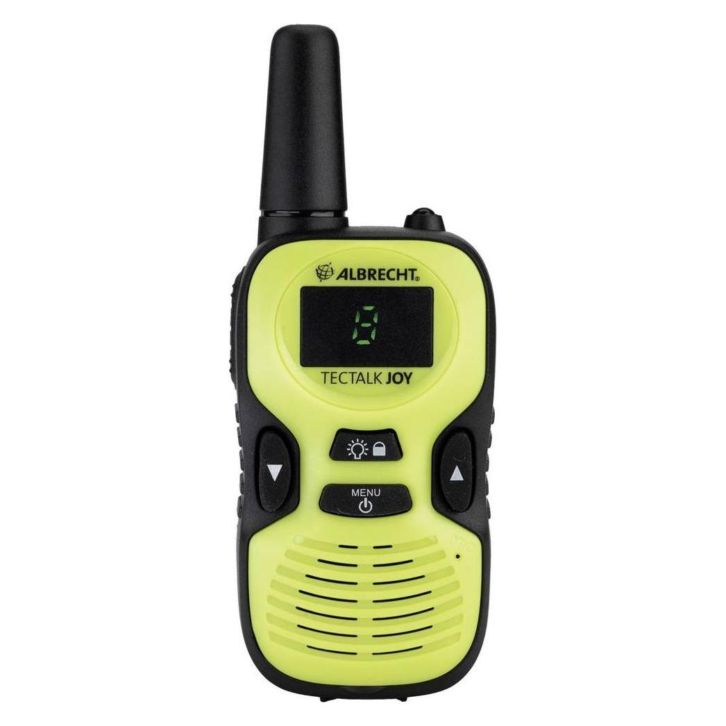 Albrecht Tectalk Joy Paar (0.50 km) (29644)