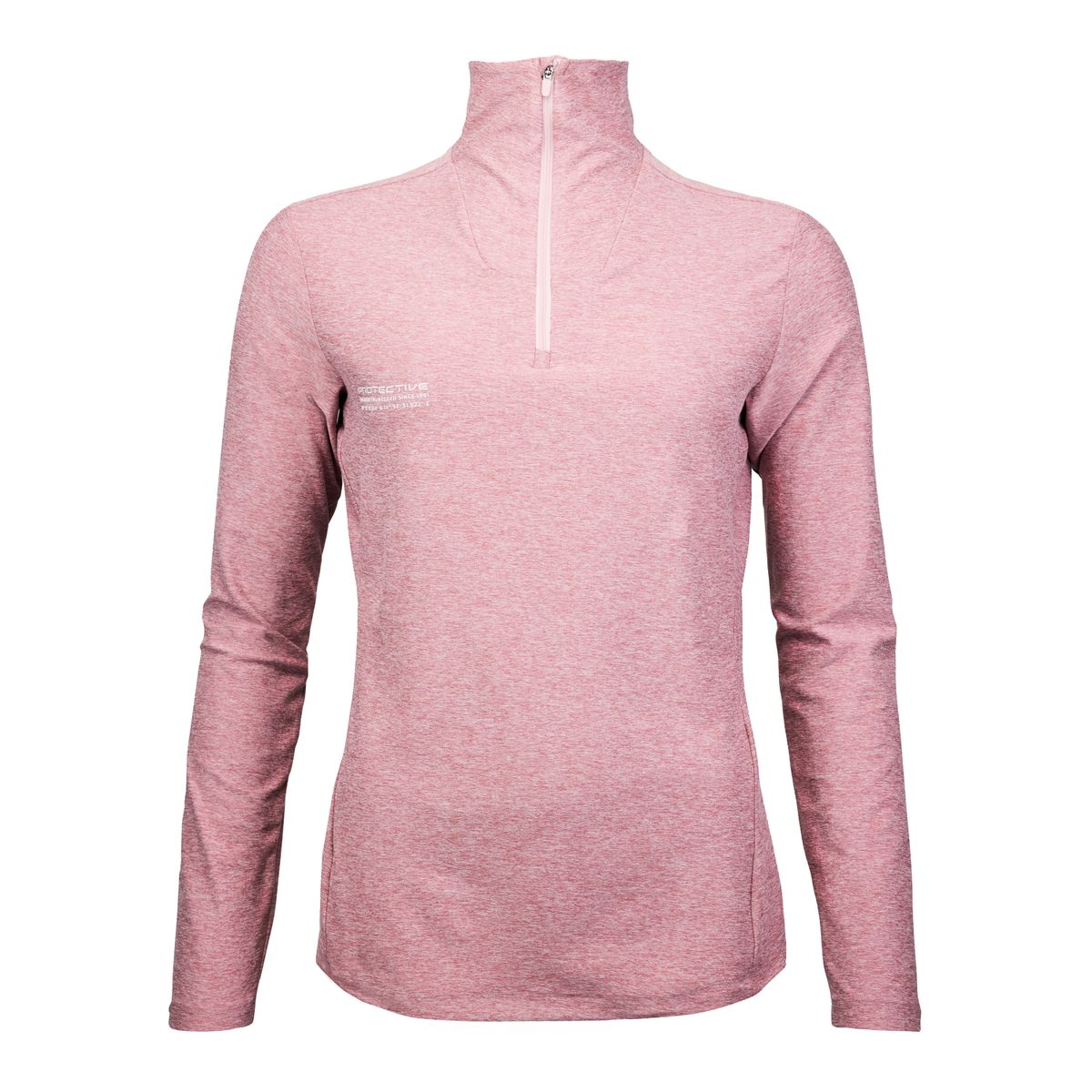 Protective P-flash Fury W mauve (610-clothing) 38 123711-610-38