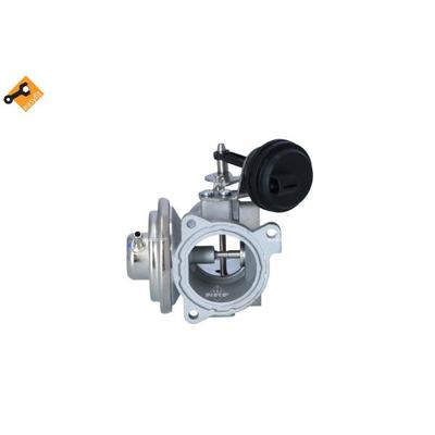 NRF AGR-Ventil EASY FIT 48333 für VW