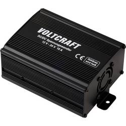 VOLTCRAFT DC/DC-Wandler 12 V/DC - 24 V/DC/10 A 240 W VC-16970860