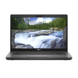 Dell Latitude 5401 i5, 16 GB, 512 GB SSD, 14" Full HD, UHD Graphics 630, Win 11 Pro