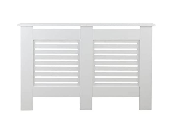 Radiator ombouw verwarming - radiator omkasting - breed 112 cm