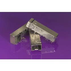 SFP+ ganged cage Molex MOL DataCom & Specialty 747540103 Molex Inhalt: 1 St.
