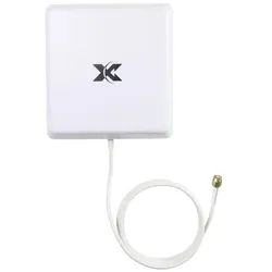 Nextivity CEL-FI Wideband Panel Antenna (SMA-M), Netzwerkantenne