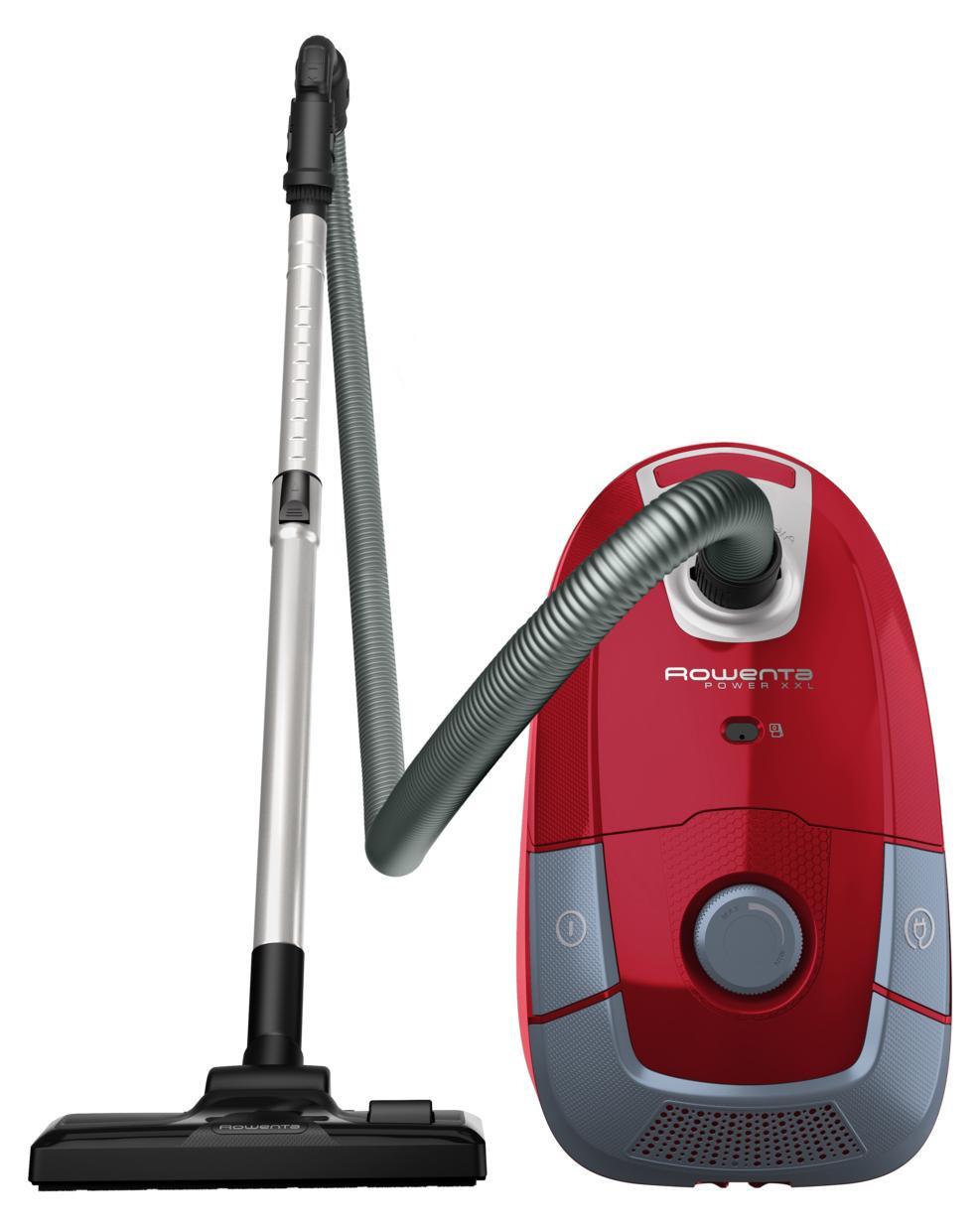 Rowenta RO 3154 Power XXL stofzuiger voor parketvloeren