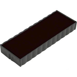Trodat 6/4817 schwarz Ersatzstempelkissen