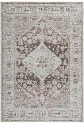 SAFAVIEH Madison Laszlone Oriental Medallion Rug