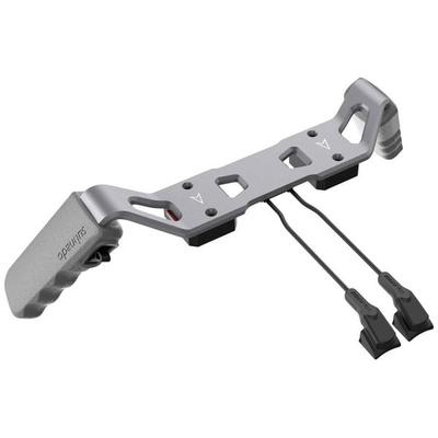 WAYDOO Subnado Twin Motor Grip Unterwasser Scooter Griffhalterung Grau