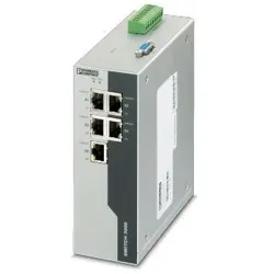 Phoenix Contact Netzwerk Switch FL SWITCH 3005