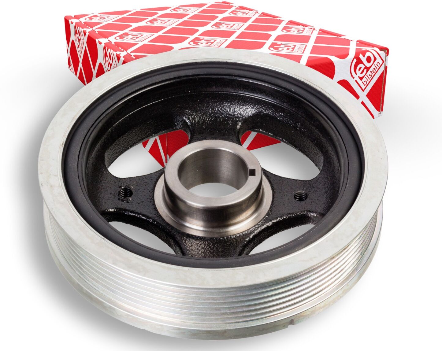 FEBI BILSTEIN 103860 Crankshaft pulley
