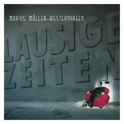 Lausige Zeiten(2025 Remaster), Schallplatten