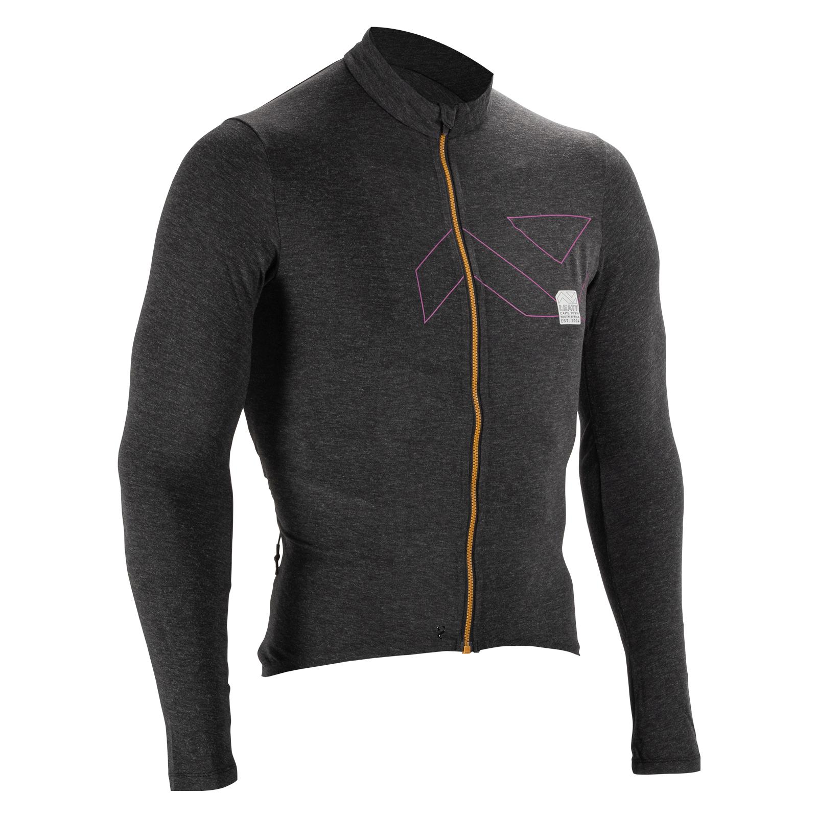 Leatt MTB Endurance 4.0 Langarm-Radtrikot (L) (66919724)