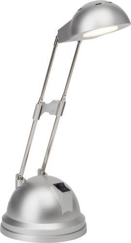 Brilliant Katrina G94816/11 LED-Tischlampe 5.7W EEK: F (A - G) Titan