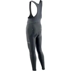 Northwave, Herren, Velohosen, Active Gel MS (S), Schwarz