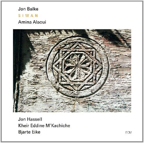 Jon Balke - Siwan - Preis vom 09.10.2026 07:28:09 h