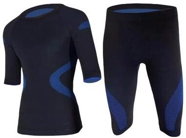 Inspired Finds EMS Training Suit Breathable Performance Wear For Miha Bodytec & EMS Workouts m