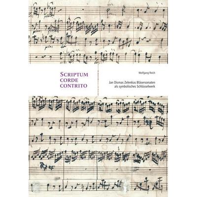 Scriptum corde contrito -
