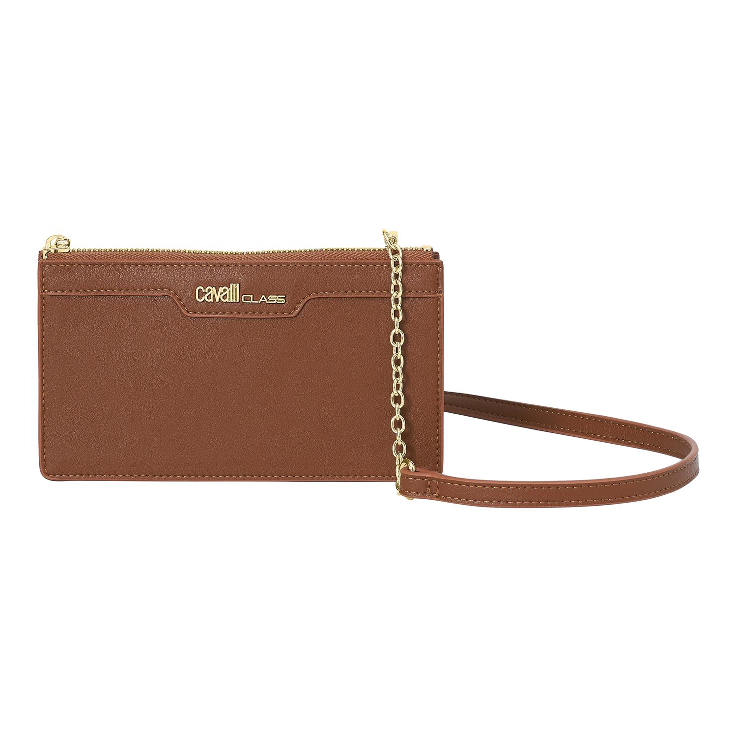 Mini-Handtasche für Damen mit Kettenriemen CCHB0207