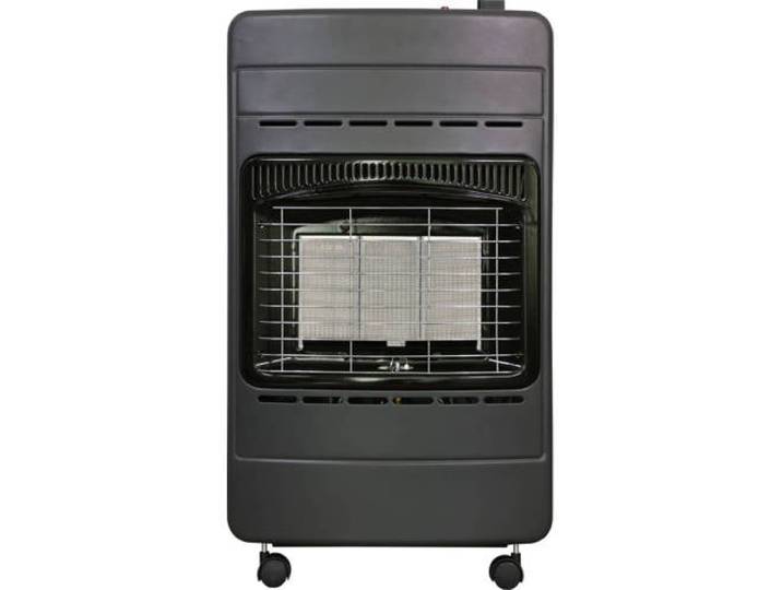 Qlima Qlima GH 342 RV Gaskachel - Gaskachels