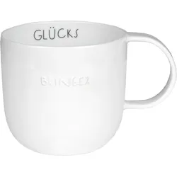 räder Dining Guten Morgen Tasse Glücksbringer